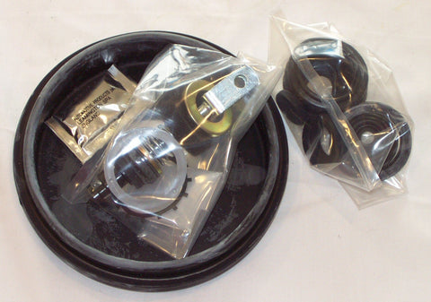 182-205 18G9080 SEAL KIT (DIRECT SER