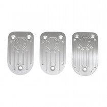 190-780 190-780 PEDAL COVERS MGB C/B