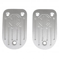 190-790 190-790 PEDAL COVERS MGB 2 P