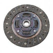 190-821 GCP116X CLUTCH PLATE HEAVY DUTY MGB