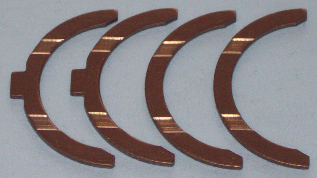 425-505 1A1716A THRUST/W SET4 STD