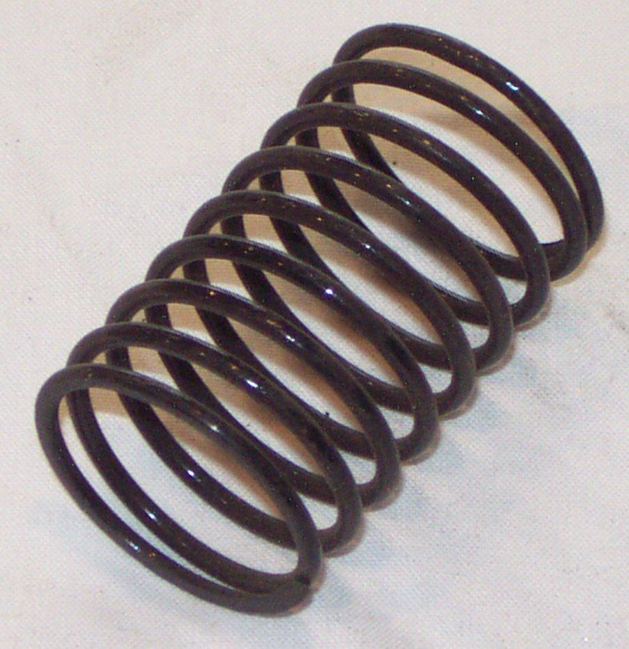 1B4607 DUST TUBE SPRING MGC
