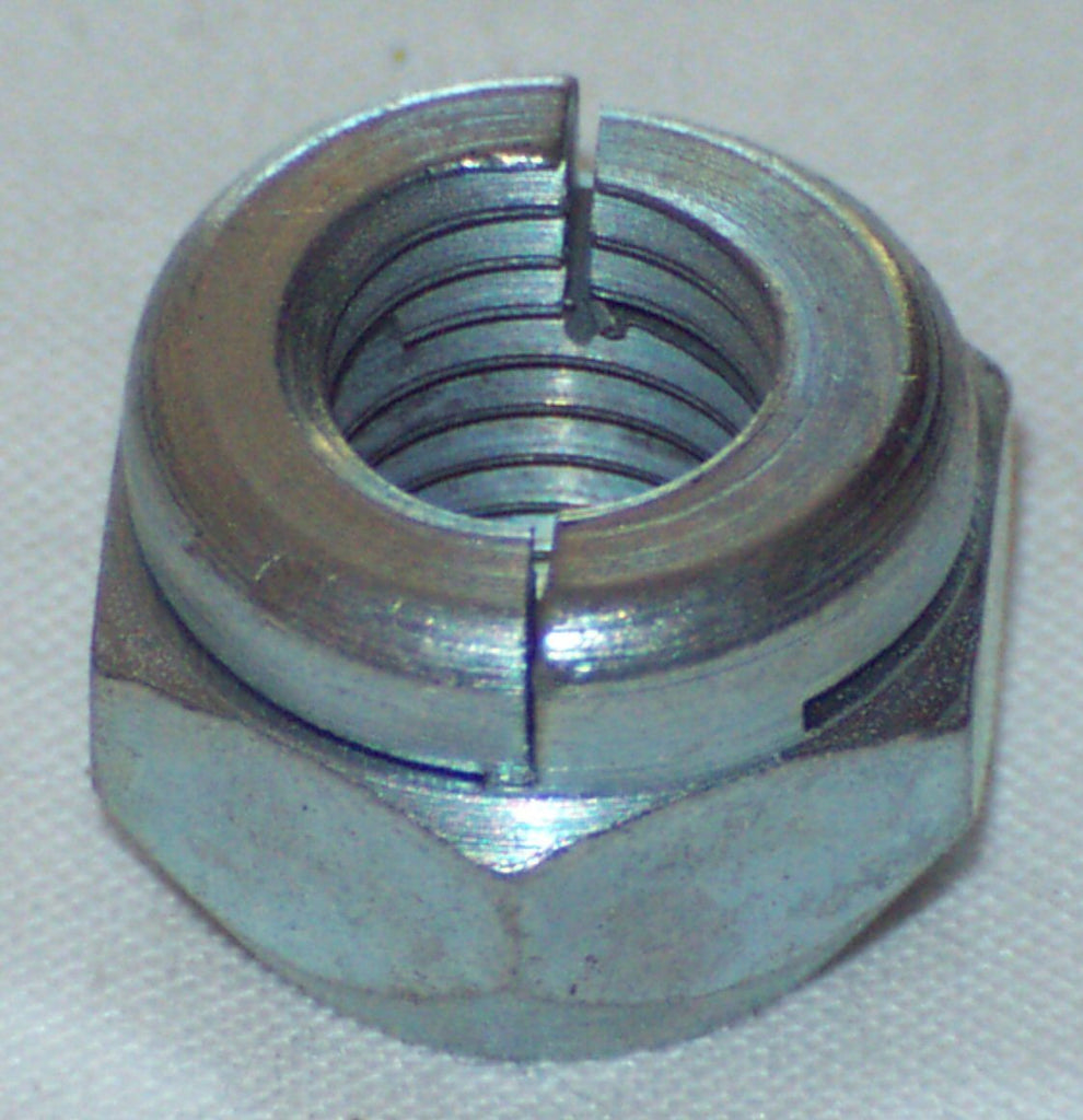 311-300 1B7376 NUT WHEEL HEALEY 100