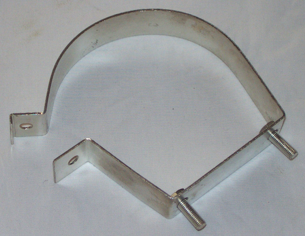 473-125 1G2620 STRAP - COIL MOUNTNG