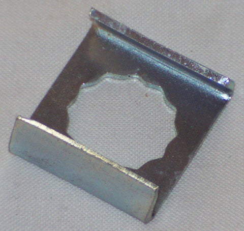 181-660 1G9198 BRAKE PIPE LOCKPLATE