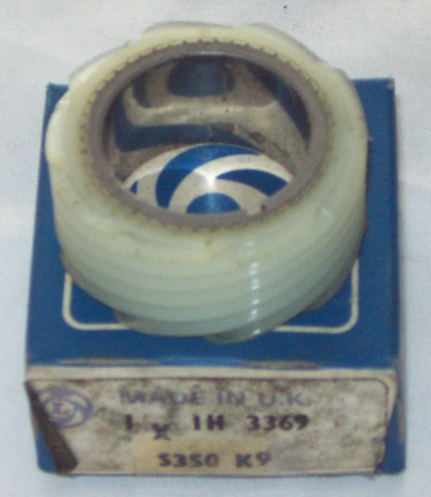 433-740 1H3369 SPEEDO WHEEL