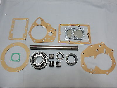 MG MGB MK2 GEARBOX REBUILD KIT - MG Sales & Service