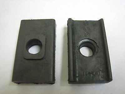 282-330 1G8781 MG MGB GEARBOX STEADY BUFFER KIT - MG Sales & Service