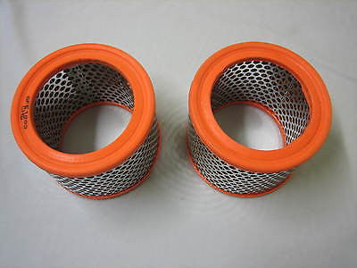 950-700 GFE1003 MG MGB AIR FILTER x2 SPECIAL PRICE - MG Sales & Service - 1