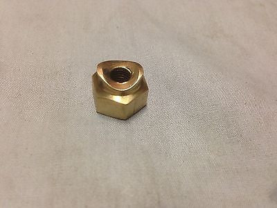 311-520S MG TD TF HANDBRAKE ADJUSTING BRASS NUT - MG Sales & Service
