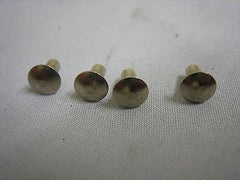 458-765 MG MGA / MGB ROCKER COVER RIVETS x4 - MG Sales & Service - 1