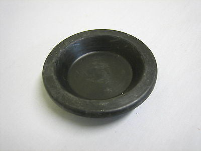 282-980 AHH6507 MG MGB GEARBOX DIPSTICK PLUG - MG Sales & Service - 1