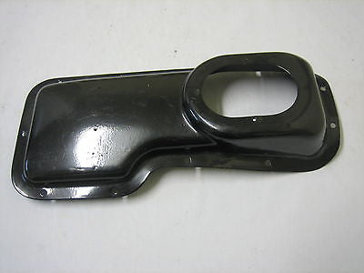 GBOXCOV MG MGB MK1 GEARBOX COVER - EXCELLENT CONDITION - MG Sales & Service - 1