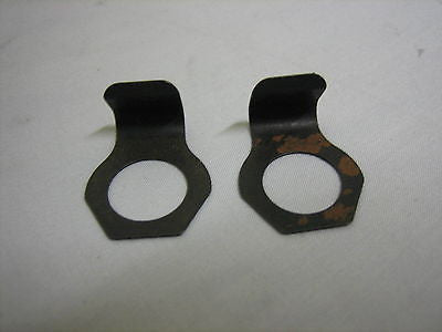 190-315 MG SPRITE/MIDGET RELEASE BEARING RETAINER x2 - MG Sales & Service