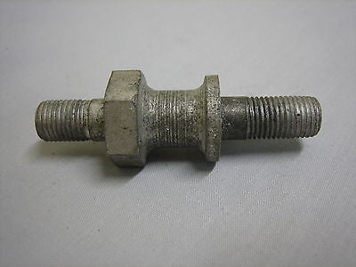 460-320S MG MGA/MGB ADJUSTING LINK PILLAR - MG Sales & Service