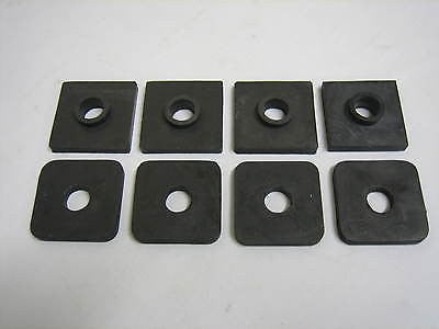 264-900/905 MG MGB CROSSMEMBER MOUNTING KIT - MG Sales & Service