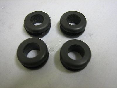 282-830 12H1060 MG MGB FAN BLADE GROMMET x4 - MG Sales & Service