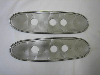 280-970 MG MGA TAIL LAMP PLINTH PAD x2 1600 - MG Sales & Service