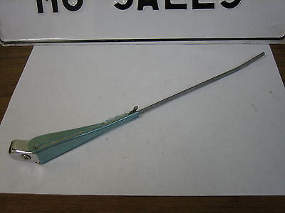 164-950R 37H4952 MG MGB WIPER ARM 5MM RHD - MG Sales & Service - 1