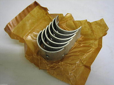 425-250(050) MG MGA MAIN BEARING SET 0.050" - MG Sales & Service