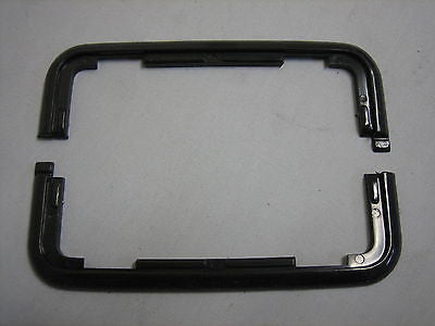 402-375 CZA2259 MG MGB DOOR HANDLE BEZEL - MG Sales & Service