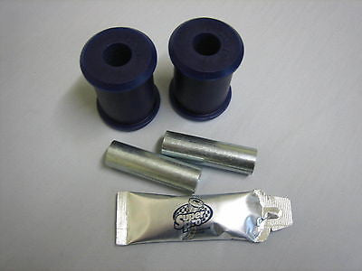 267-515N MG MGB SUPERPRO FRONT SPRING EYE BUSH - MG Sales & Service