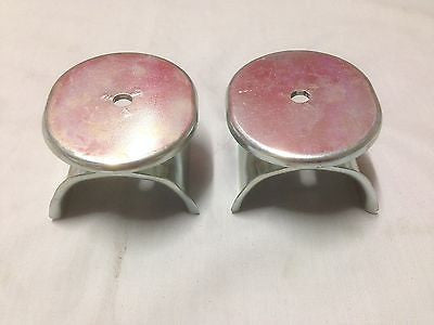 266-540 AHH7335 MG MGB BUMP STOP PEDESTAL x2 - MG Sales & Service - 1