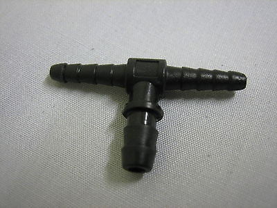 565-040 GWW404 MG MGB T-PIECE 3MM - MG Sales & Service