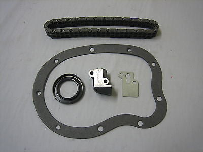 460-590K MG MGA MGB CAMSHAFT TIMING KIT DOUBLE ROW CHAIN DUPLEX - MG Sales & Service - 1