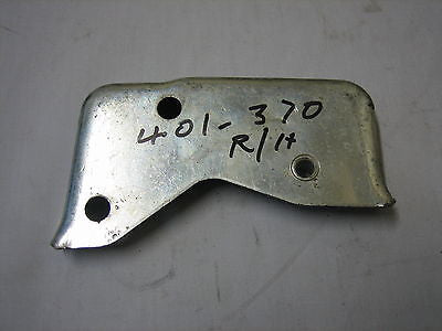 401-340S AHA7035 MG MGB MK1 DOOR STRIKER R/H - MG Sales & Service - 1