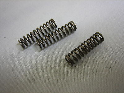 329-305 MG SPRITE/MIDGET 1ST/2ND DETENT SPRING x3 - MG Sales & Service