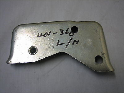 401-320S AHA7036 MG MGB MK1 DOOR STRIKER L/H - MG Sales & Service - 1