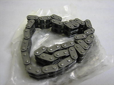 460-590 2H4905Z MG MGA MGB TIMING CHAIN DOUBLE ROW DUPLEX - MG Sales & Service - 1