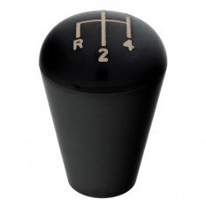461-680 1G3706 MG MGA MGB MKI GEAR LEVER KNOB WITH BRASS INSERT 5/16" UNF