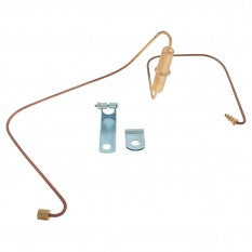 163-620 1H919 VACUUM PIPE MGA