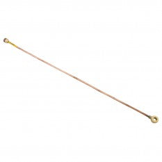 836-570 200646 OIL PIPE WITH BANJO