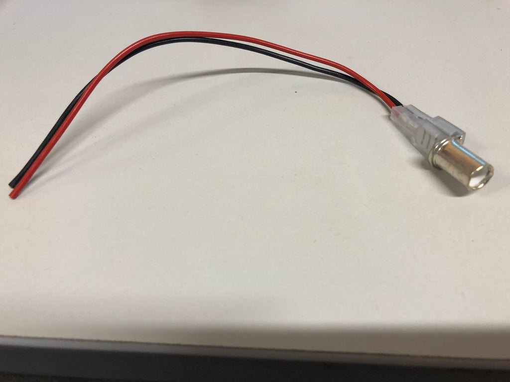 158-340 13H1925 BULBHOLDER 281PUSHIN