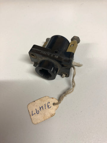 141-010 141-010 SWITCH BODY IGN TF