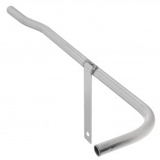 635-085 201947SS HEATER TUBE TR2-3 SS
