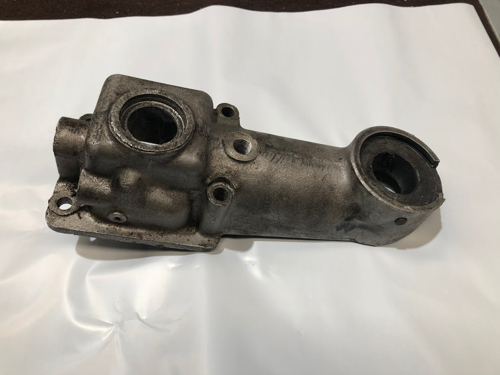 MGA GEAR LEVER ROMOTE HOUSING ONLY USED