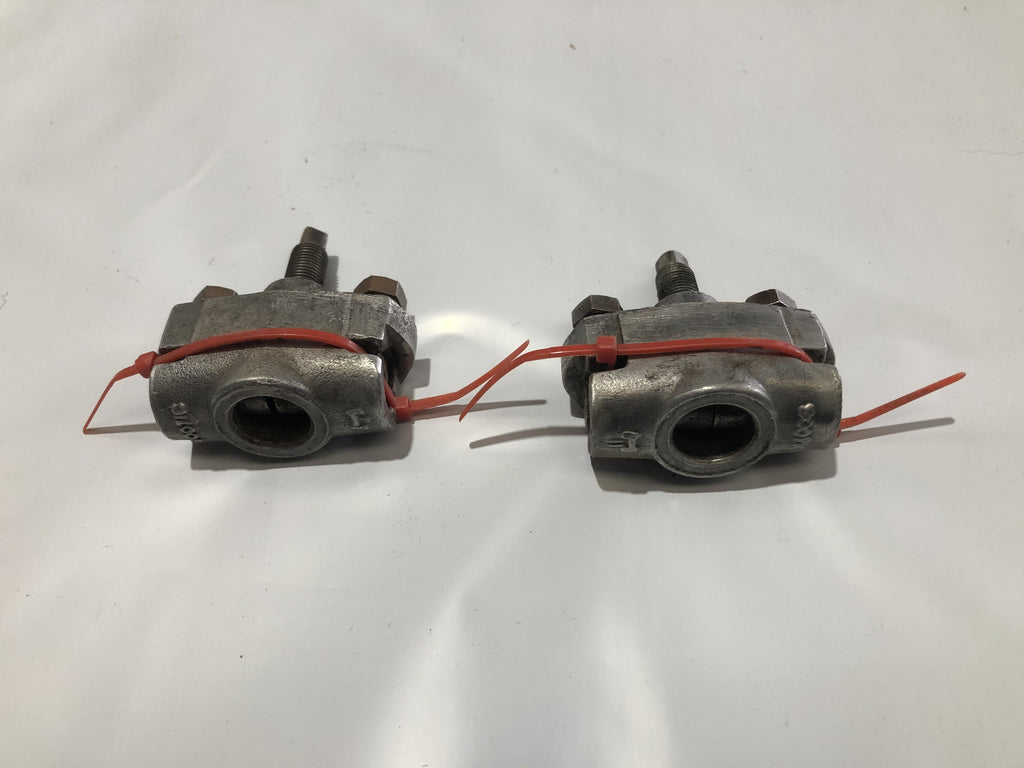 181-780 BAU2294 BRAKE ADJUSTER PAIR MGB USED