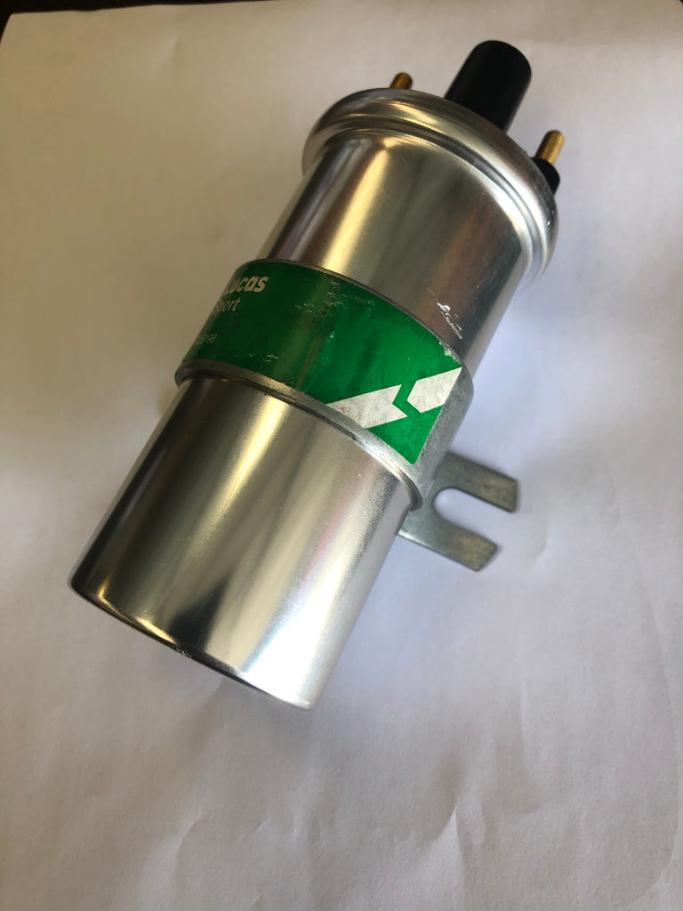DBL198 LUCAS SPORT COIL NEW OLD STOCK