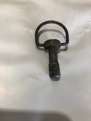 226-700 BHA4537 DZUS FASTNER BOOT BOARD MGBGT USED