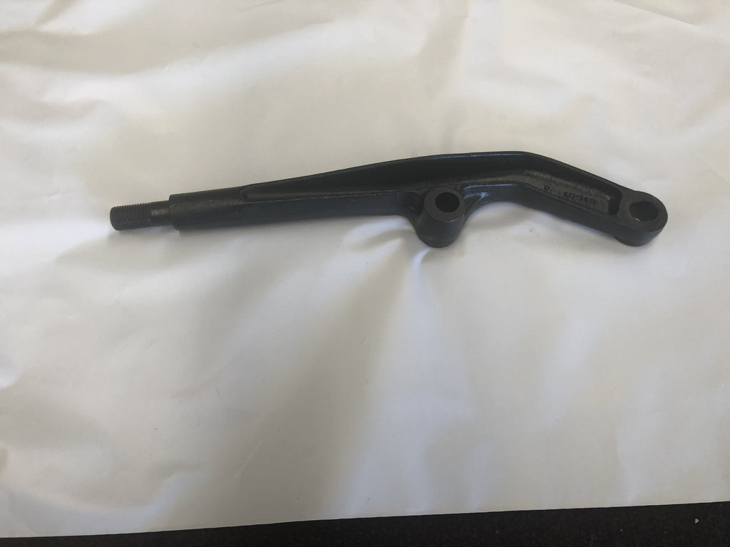 470-250 AHH5093 BRACKET BUMPER REAR RH MGA USED