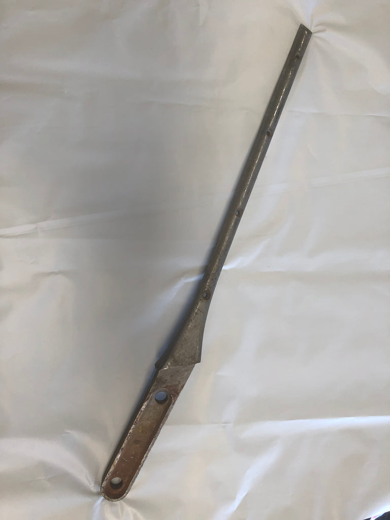 451-310 AFH1719 MGA WINDSCREEN POST UPRIGHT LH USED