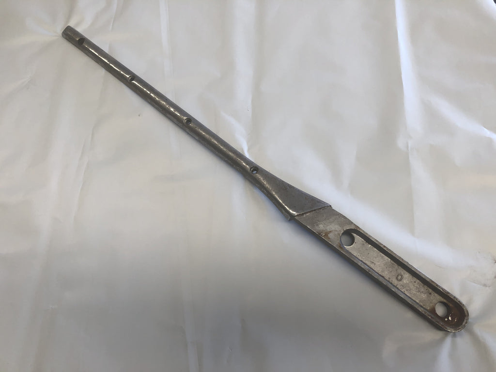 451-300 AFH1718 MGA WINDSCREEN POST UPRIGHT RH USED