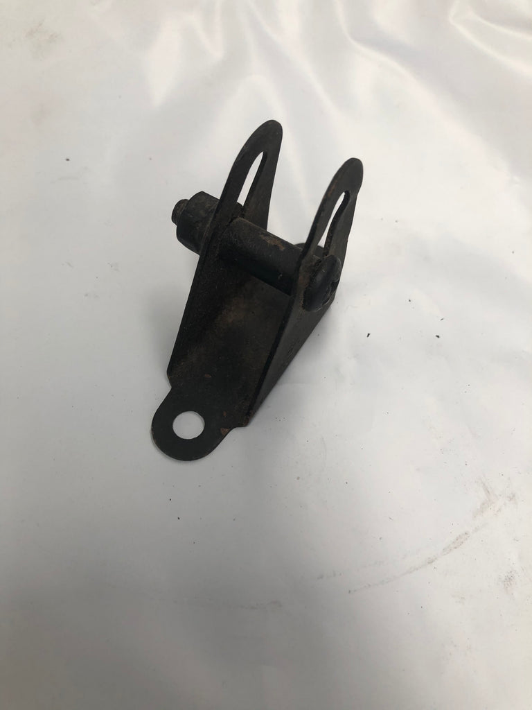 AHH5380 MGA ACCELERATOR PEDAL ADJUSTABLE STOP USED