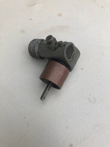 021-511 120694 MGB RIGHT ANGLE DRIVE SPEEDO DRIVE USED