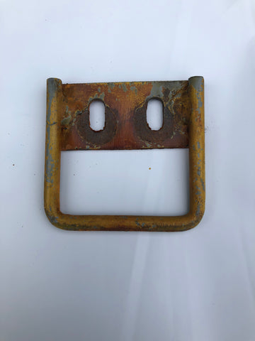 406-020 AHA5617 MGB BONNET SAFETY HOOK SECONDARY CATCH USED