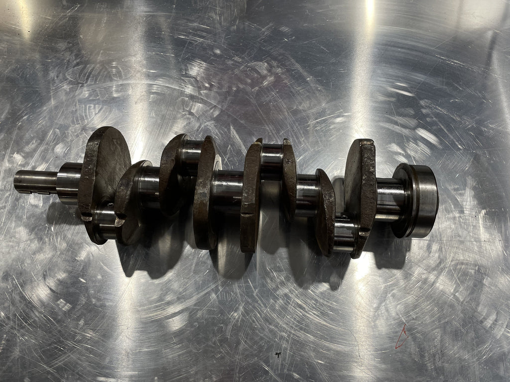 451-615 BHM1155 CRANKSHAFT 5BRG  STD/STD USED